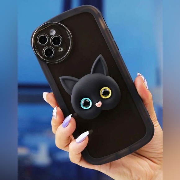 IPhone 14 Pro Max SET 3 iPhone case EXCELLENT conditions - Picture 8 of 16